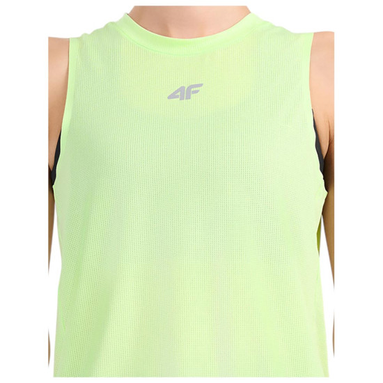4F SLEEVELESS FNK